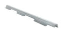 Walraven BIS Gas profil de protection 42 x 1200 x 2 mm pour dans le sol of contre le mur - prix par pièce