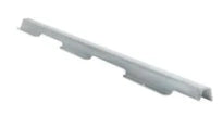 Walraven BIS Gas profil de protection 42 x 1200 x 2 mm pour dans le sol of contre le mur - prix par pièce
