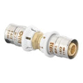 Begetube MPL raccord a sertir 26 x 26 laiton droit