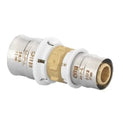Begetube MPL raccord a sertir 26 x 20 laiton droit