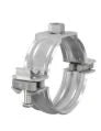 Flamco BSK collier M8/M10 x 32 mm - pour tuyau synthétique