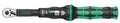 Wera Clé dynamométrique à cliquet Click-Torque A 5, 2,5-25 Nm - 5