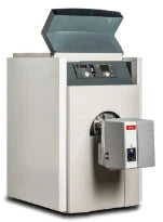 Elco Altron B32 Unit chaudière mazout basse température avec brûleur 32,1 kW - Label ERP CV : B