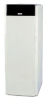 Elco Bi-Altron B32 Unit chaudière mazout basse température (boiler intégré) avec brûleur 32,1 kW - Label ERP CV : B - Label ERPsanitaire :