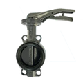 Socla Xylia2 vanne papillon BFV4 W-W1911-L(B) Lug  PN16 DN100  RAL 7024  EPDM DI EPOXY
