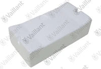 Vaillant WSS Isolation