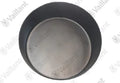 Vaillant WSS Couvercle, (bride)