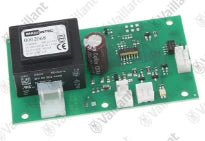 Vaillant WSS Circuit imprimé