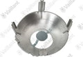 Vaillant WSS Boîtier coupe tirage