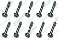 Vaillant WSS Vis, (x10)