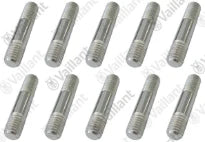 Vaillant WSS Vis, (x10)