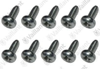 Vaillant WSS Vis, (x10)