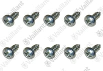Vaillant WSS Vis, (x10)