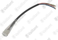 Vaillant WSS Faisceau