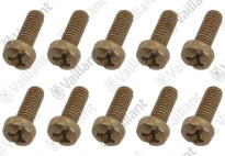 Vaillant WSS Vis, (x10)
