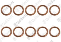 Vaillant WSS Joint, (x10)