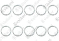 Vaillant WSS Joint, (x10)
