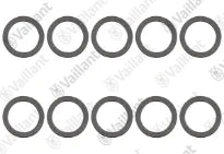 Vaillant WSS Joint, (x10)