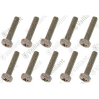 Vaillant WSS Vis, (x10)