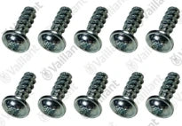 Vaillant WSS Vis, (x10)