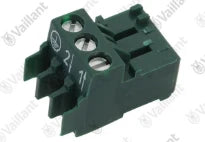 Vaillant WSS Connecteur