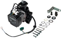Vaillant WSS Pompe