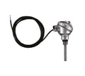 SOLAREDGE Smart energy heet water temperatuursensor