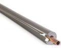 Armaflex SH-A isolation tuyau autocollant 19 mm (longueur 2m) 20 mm - noir - prix au mètre