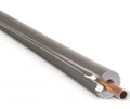Armaflex SH isolation tuyau 25 mm - épaisseur de l'isolation 19 mm - autocollant (longueur 2m) - gris - prix par mètre
