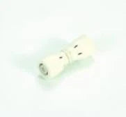 RACCORD INSERTION BEGETUBE ALPEX 26/3 X 26/3 MM synthetique droit