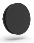 Renson Ventiel AEROO rond noir