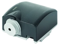 Remeha  Surveillance de la température par capteur avec commutation.