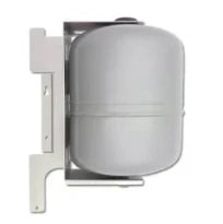 VASE D'EXPANSION SOLAR BOSCH EV 18 SO 18 encastastrable,incl.conduite de raccordement flexi