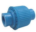 Niron PPR Raccord 3-pièces FF 20 x 20 mm