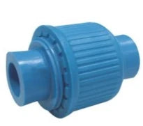 Niron PPR Raccord 3-pièces FF 20 x 20 mm