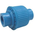 Niron PPR Raccord 3-pièces FF 25 x 25 mm