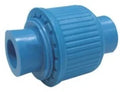 Niron PPR Raccord 3-pièces FF 32 x 32 mm