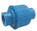 Niron PPR Raccord 3-pièces FF 40 x 40 mm