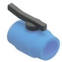 Niron PPR Vanne a bille FF 32 x 32 mm