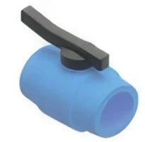 Niron PPR Vanne a bille FF 25 x 25 mm
