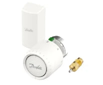Danfoss Aveo RAV élément thermostatique sonde à distance
