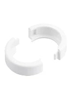 BAGUE-ANNEAU ANTI-VOL DANFOSS RAX-K blanc