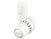 REACT Elément thermostatique sonde à distance click