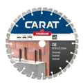 Carat Premium laser universele diamantzaag 300mmx22,23mm