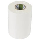 Nitto 21A bande autocollante 100 mm (longueur 20m) - blanc - prix par rouleau
