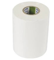 Nitto 21A bande autocollante 100 mm (longueur 20m) - blanc - prix par rouleau