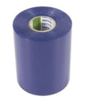 Nitto 21A bande autocollante 100 mm (longueur 20m) - bleu - prix par rouleau