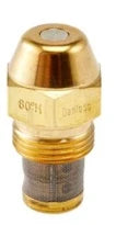 Danfoss gicleur type S 60° 5,50 Usgal/h
