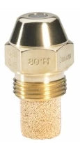 Danfoss gicleur type H 80° 1,00 Usgal/h