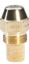 Danfoss gicleur type H 80° 0,65 Usgal/h